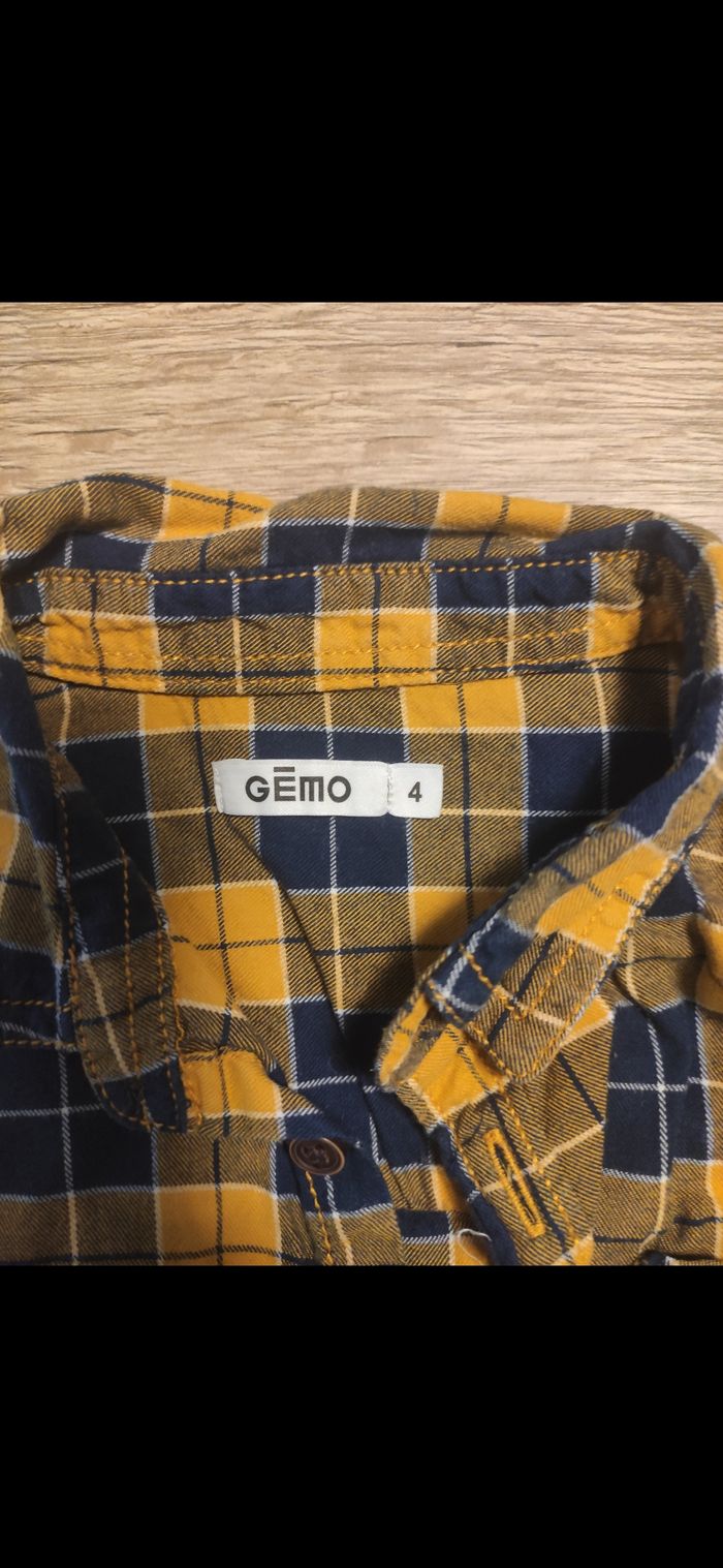 Chemise - photo numéro 2