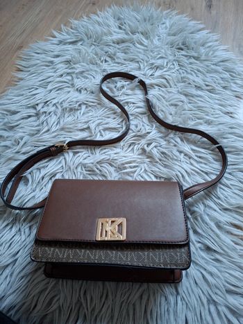 Sac bandoulière manoukian