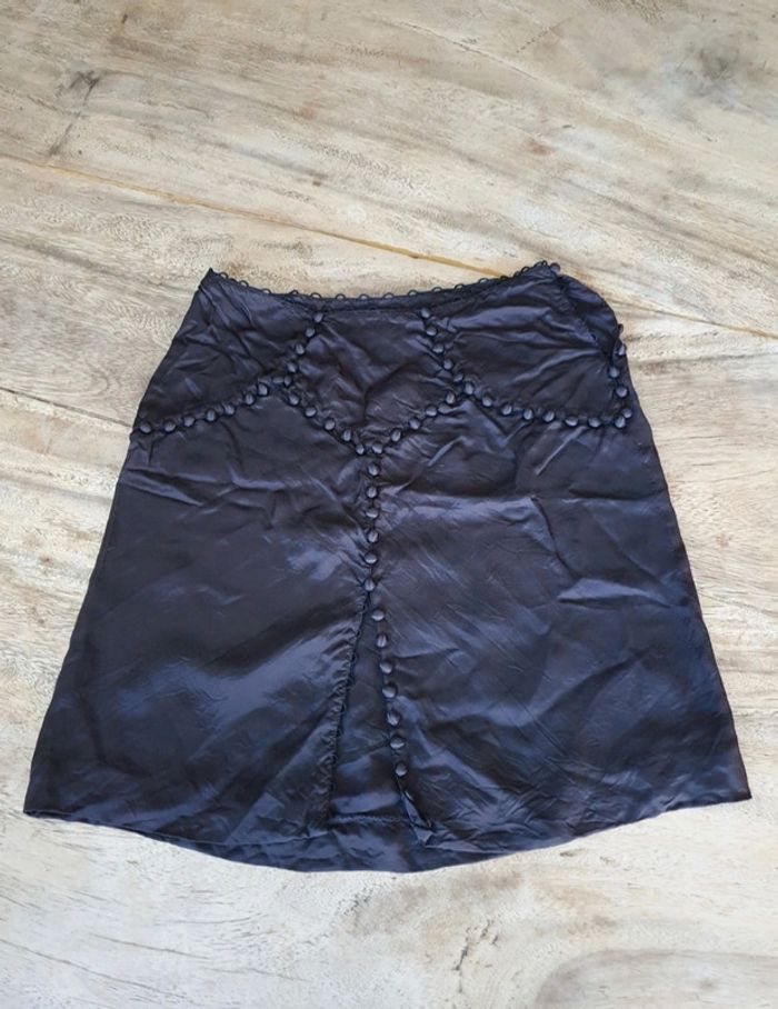 Jupe isabel marant taille 1