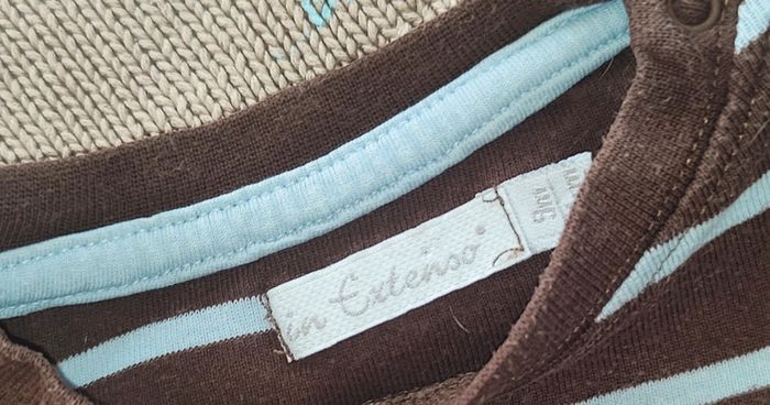 Ensemble bébé garçon - photo numéro 4