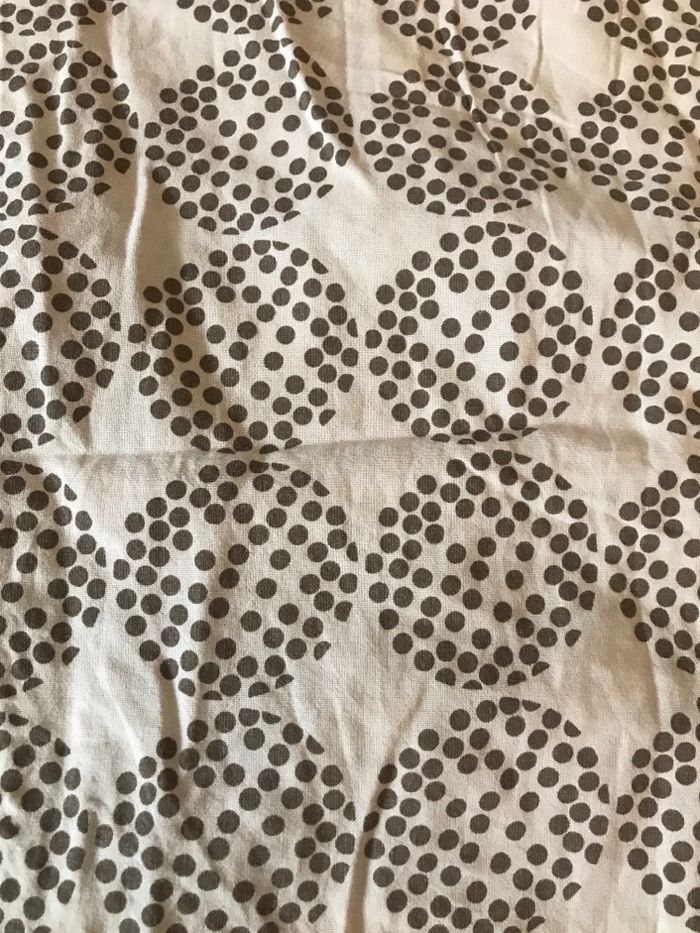 Trait oreiller - photo numéro 2