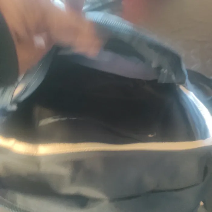 Sac a dos - photo numéro 2