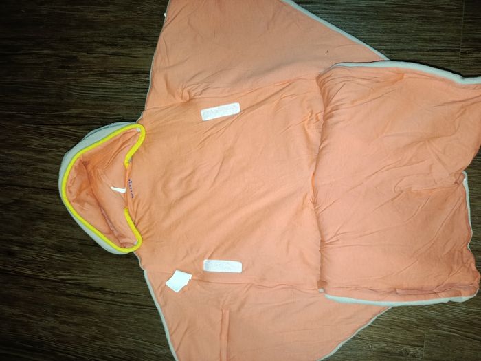 Nid d'ange - photo numéro 2