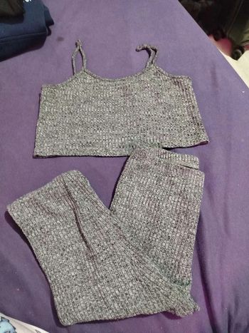 Ensemble de pyjama