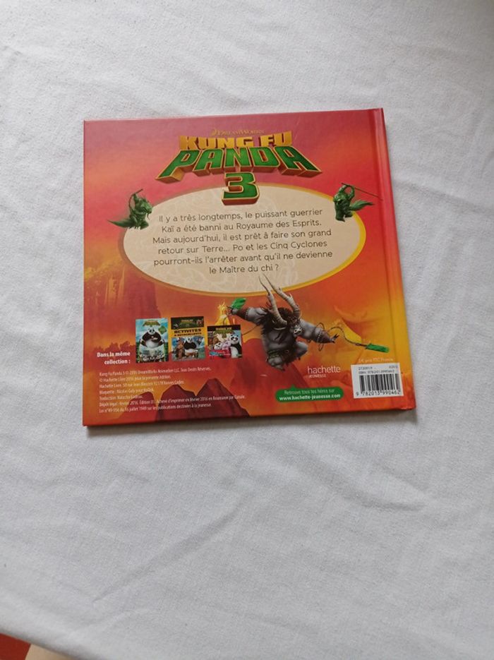 Livre - photo numéro 2