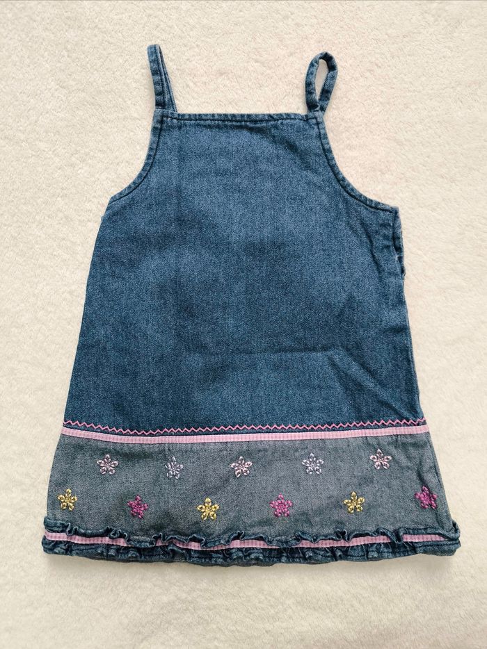 Robe 18 mois - photo numéro 2