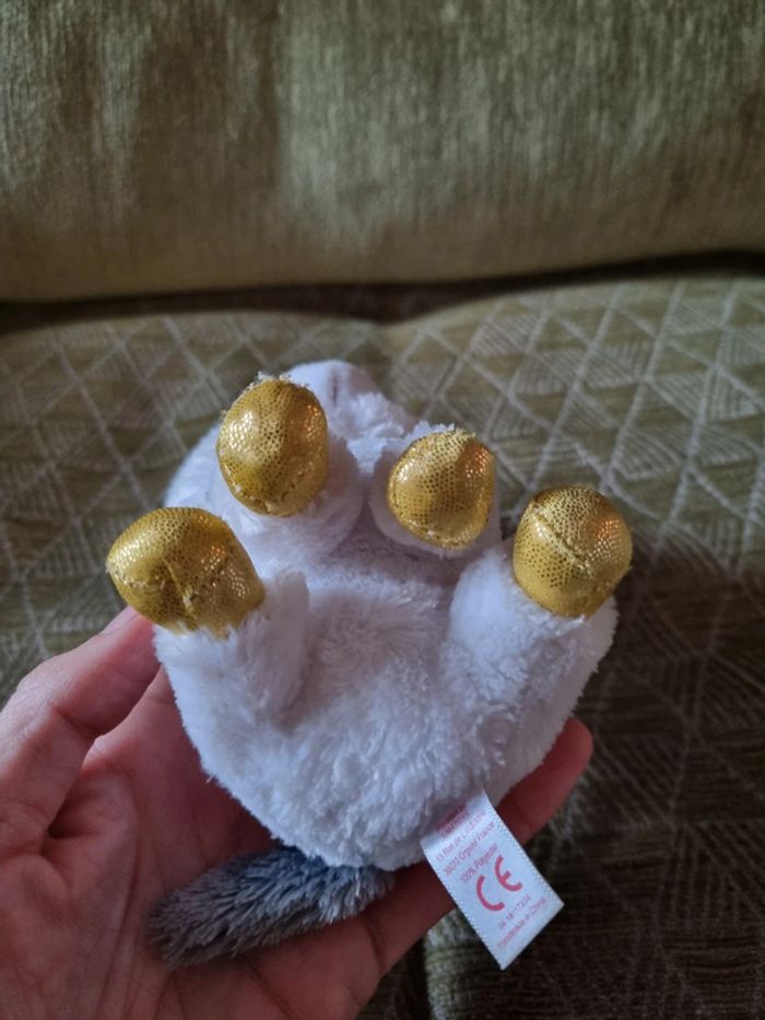 Ty Pegasus - photo numéro 6