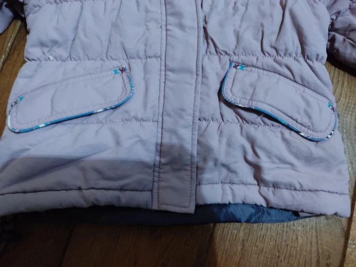 Manteaux doudoune - photo numéro 4