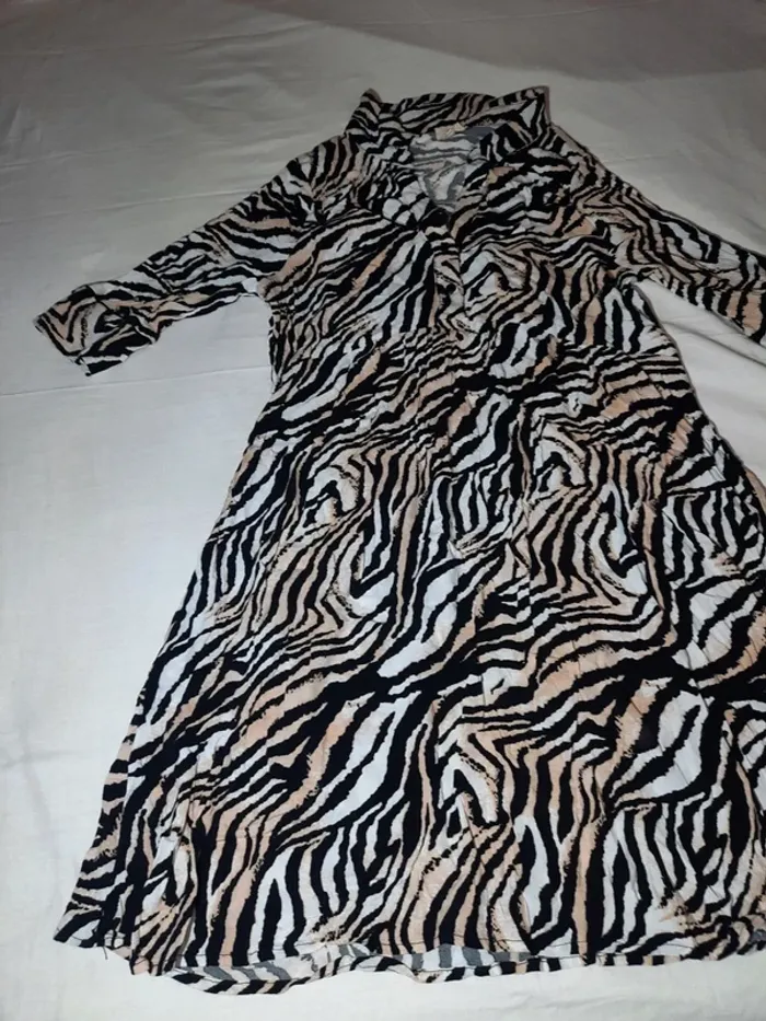 Robe paj concept - photo numéro 2