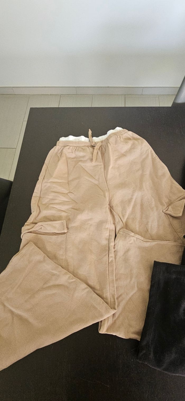 Lot pantalon zara 13 ans - photo numéro 4