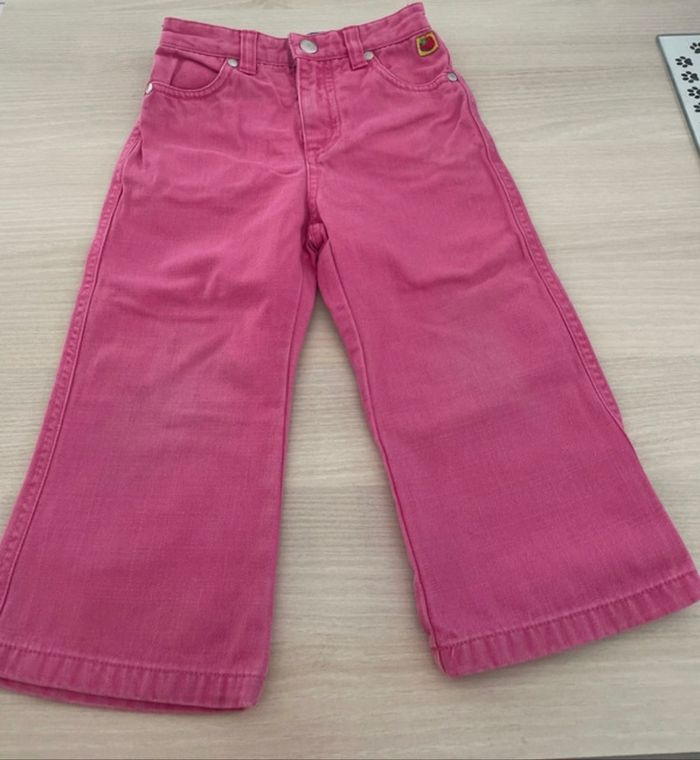 Pantalon en Jean 2 à 3 ans