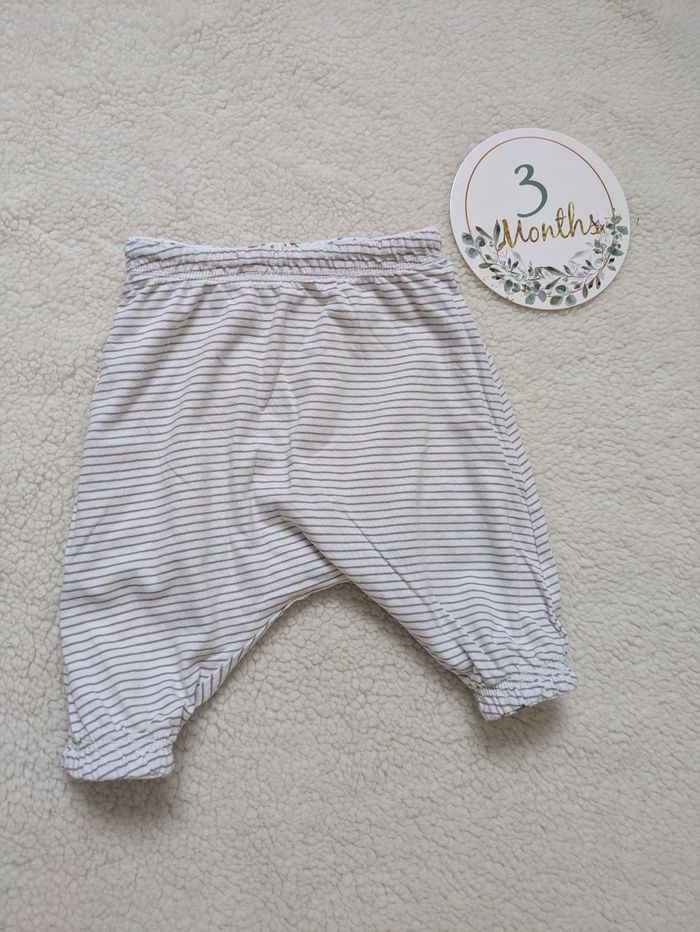Pantalon réversible - photo numéro 2