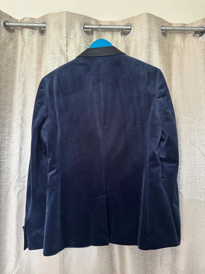 Veste Zara 46 - photo numéro 2
