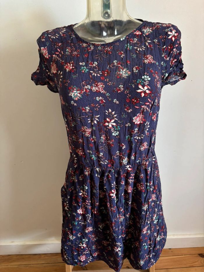 Robe esprit taille 38 - photo numéro 3