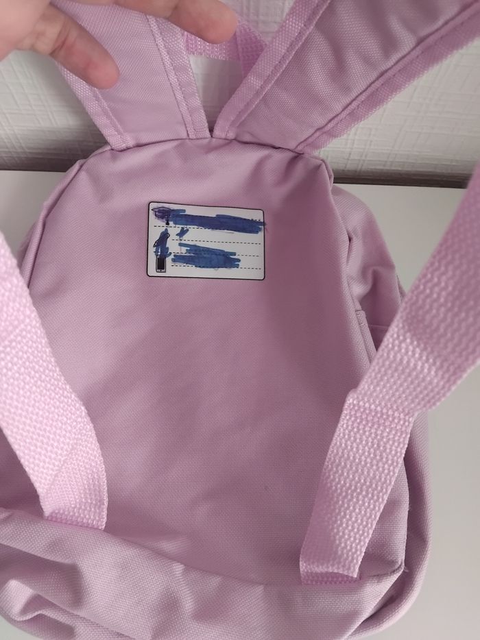 Sac à dos - photo numéro 3