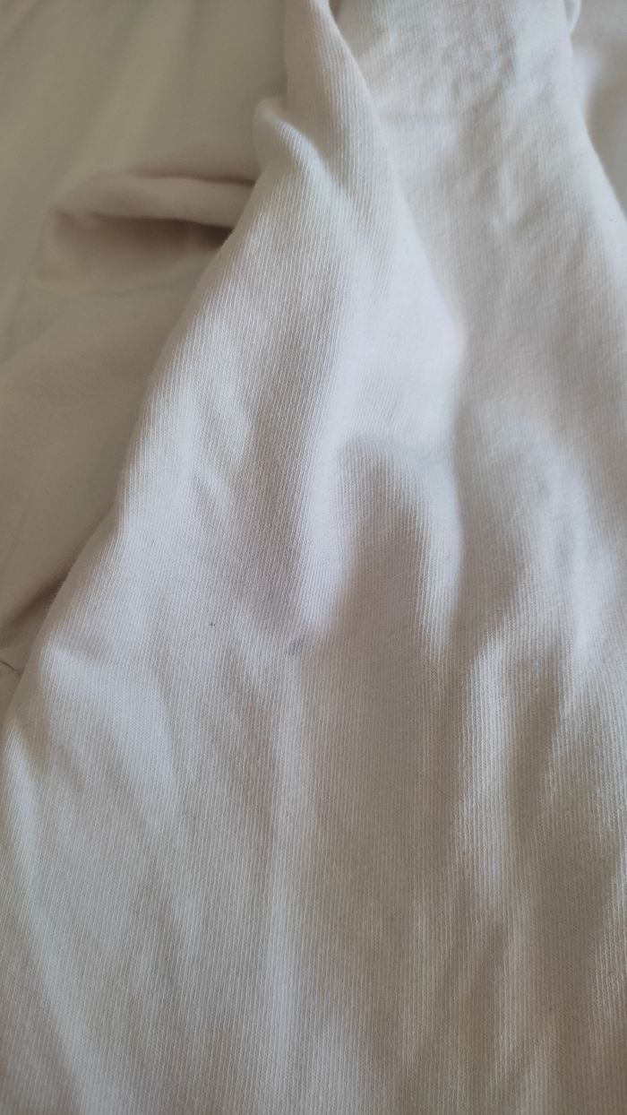 Gilet blanc 38 - photo numéro 7