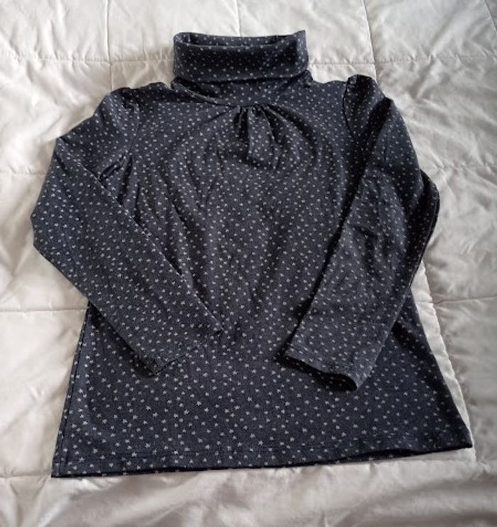 Sous pull