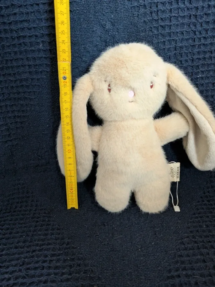 Doudou Lapin - photo numéro 4