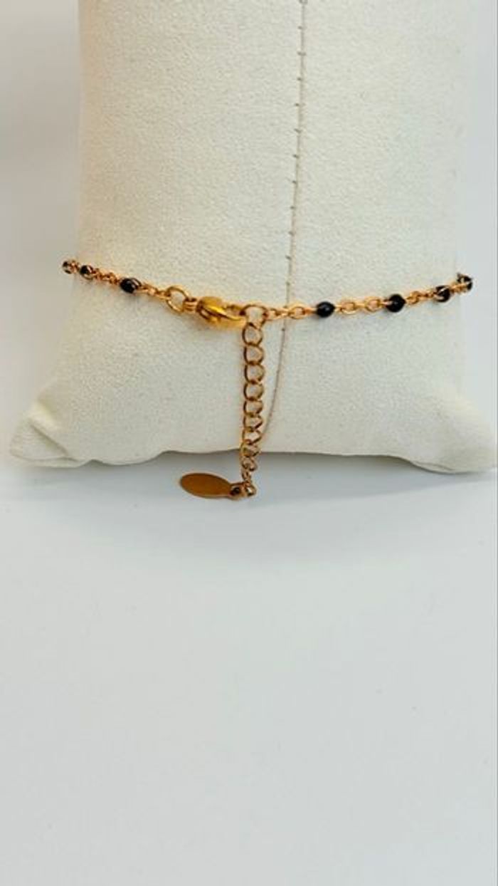 Bracelet chrétien tendance - photo numéro 2