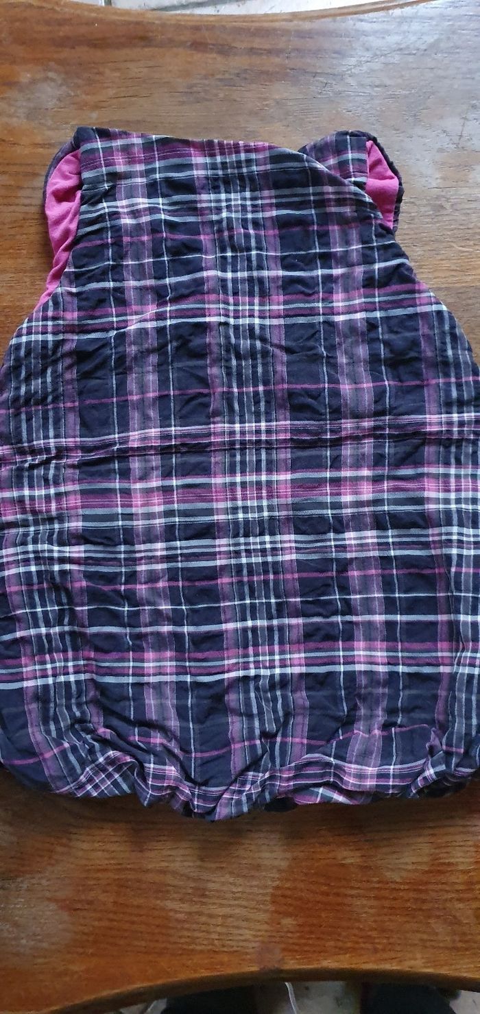 Robe bulle - photo numéro 6