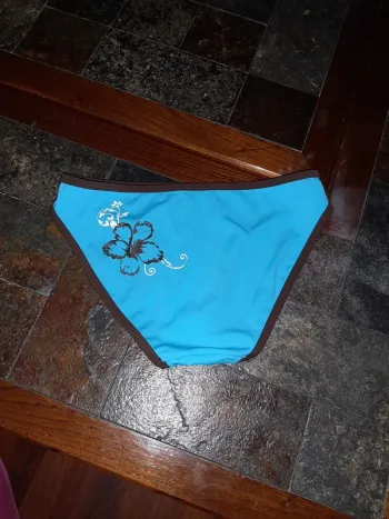 Bas de maillot