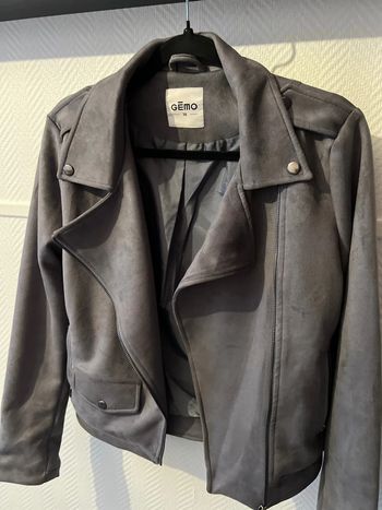 Veste femme