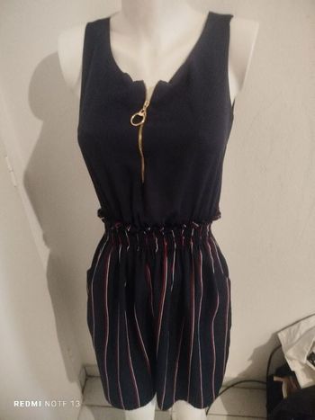 #kytie36femme. Robe débardeur taille 36