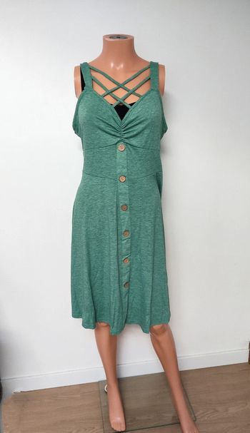 Robe d'été neuve XL