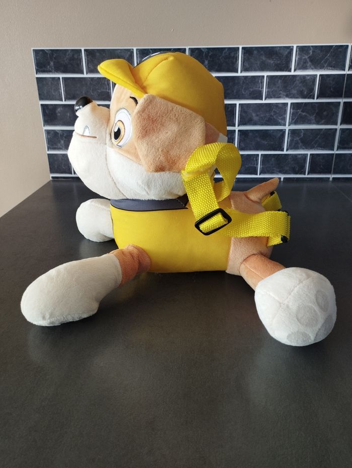 Peluche - photo numéro 2