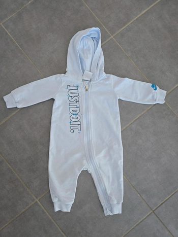 Combinaison ensemble nike