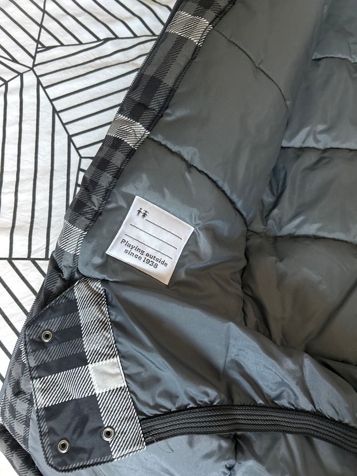 Veste de ski Columbia 14/16 L  excellent état - photo numéro 3