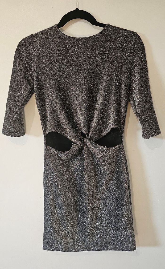 Robe Jennyfer