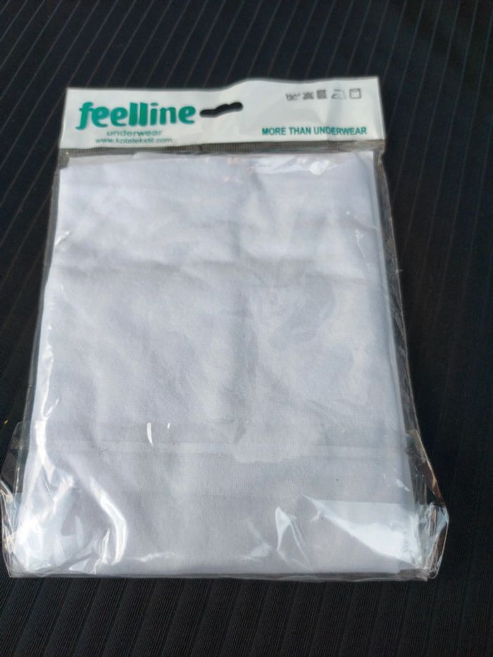 Bodie femme - photo numéro 2