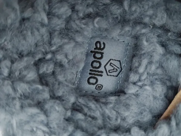 Chaussons Apollo,taille 29/30,neuf - photo numéro 3