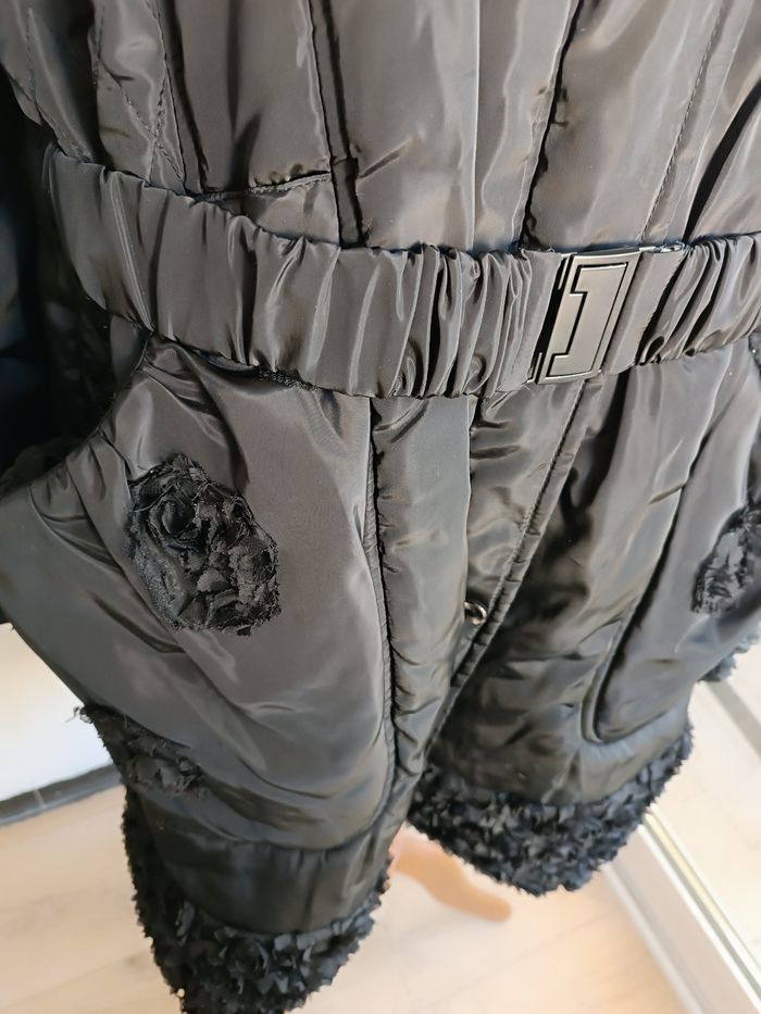 Manteau femme - photo numéro 2