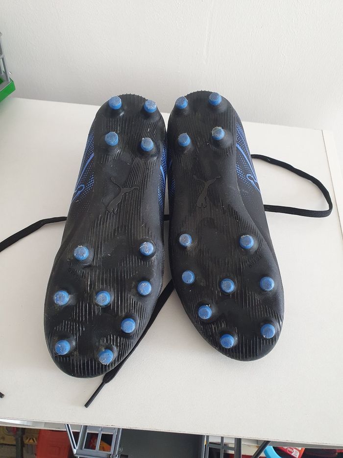 Chaussures de foot - photo numéro 4
