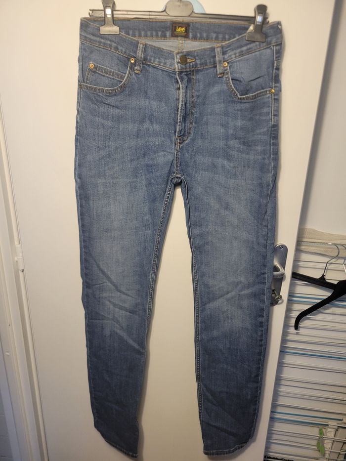 Jeans - photo numéro 2