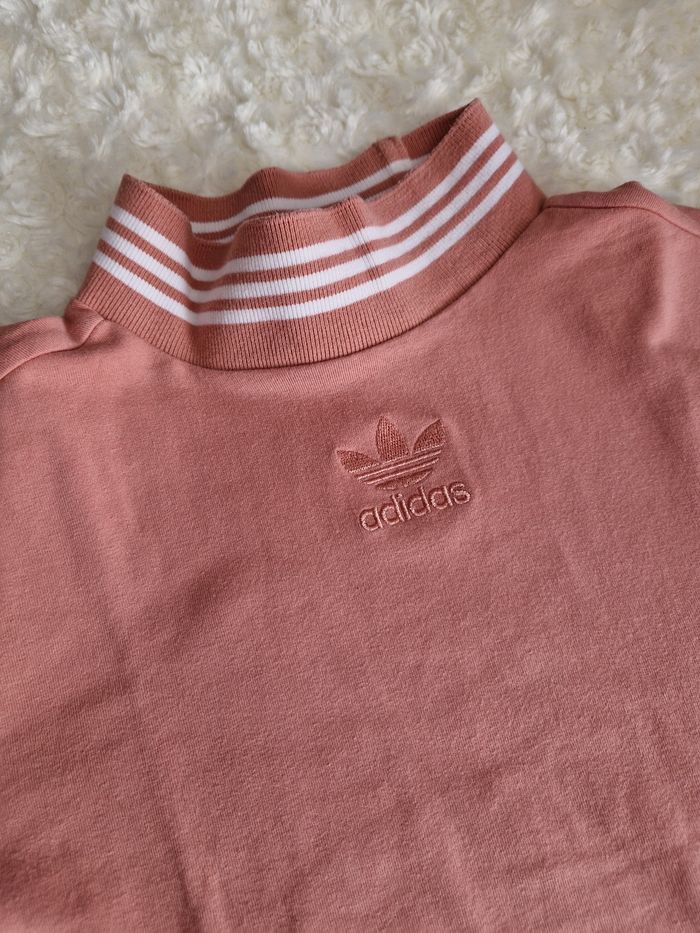 Tee-shirt Adidas - photo numéro 7