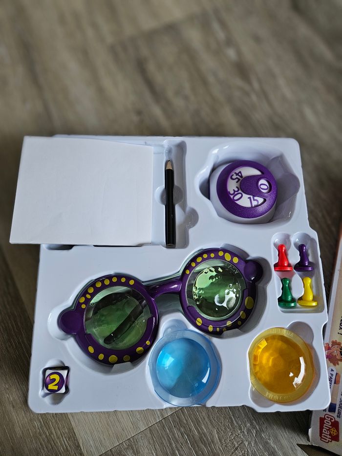 Jeu Mirogolo - photo numéro 4