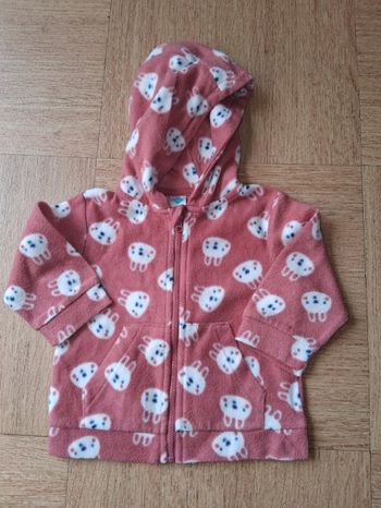 Veste hiver