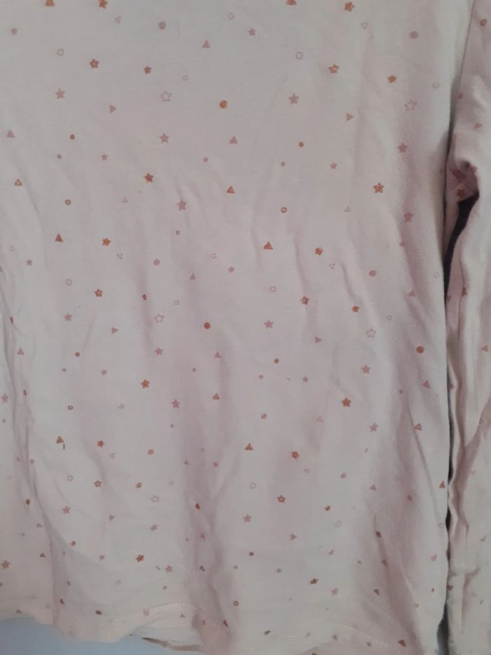 Manche longue - photo numéro 2