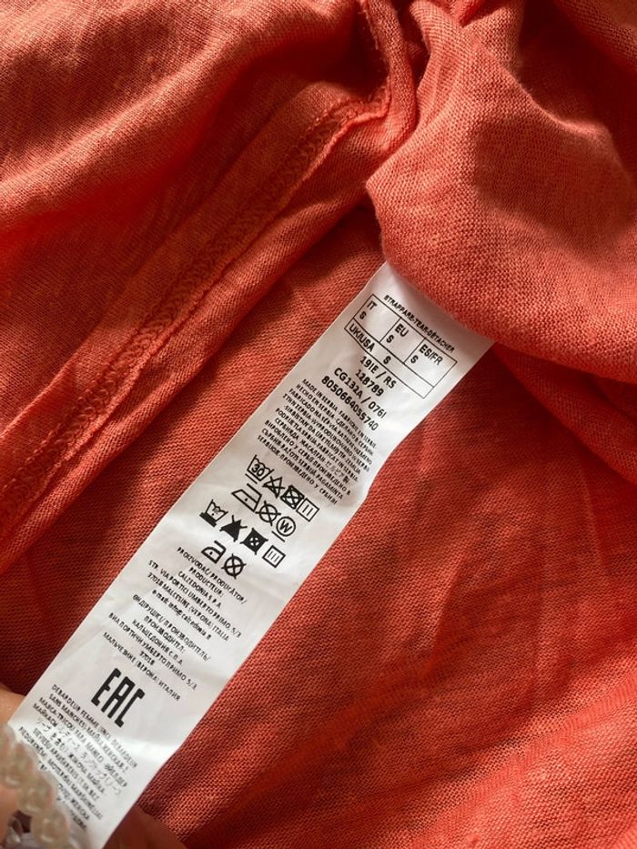 Débardeur intimissimi taille S - photo numéro 3