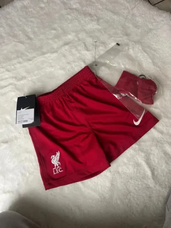 Short Liverpool