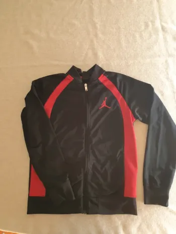 Veste Jordan 12/13 ans