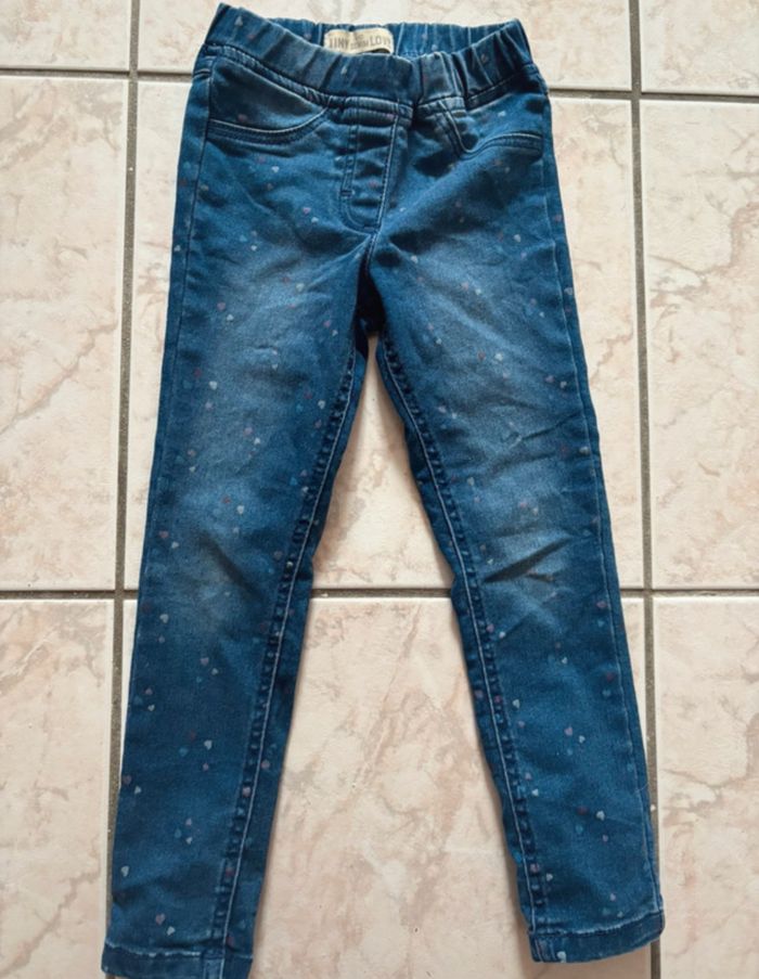 Jegging