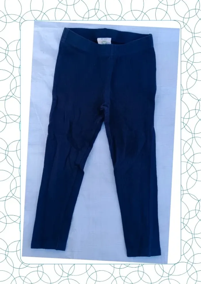 Legging 24-36 mois Eldys