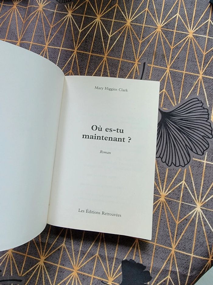 Où es-tu maintenant ? - photo numéro 8