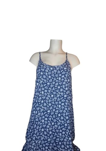 Petite robe 👗 légère fleuris -  taille S