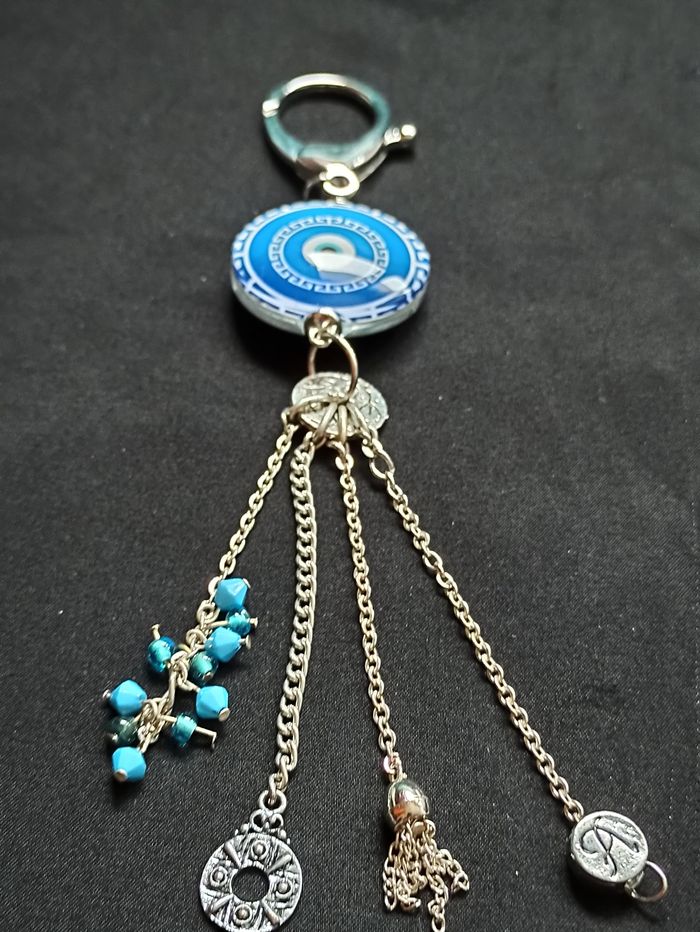 Bijoux de sac à main - photo numéro 3