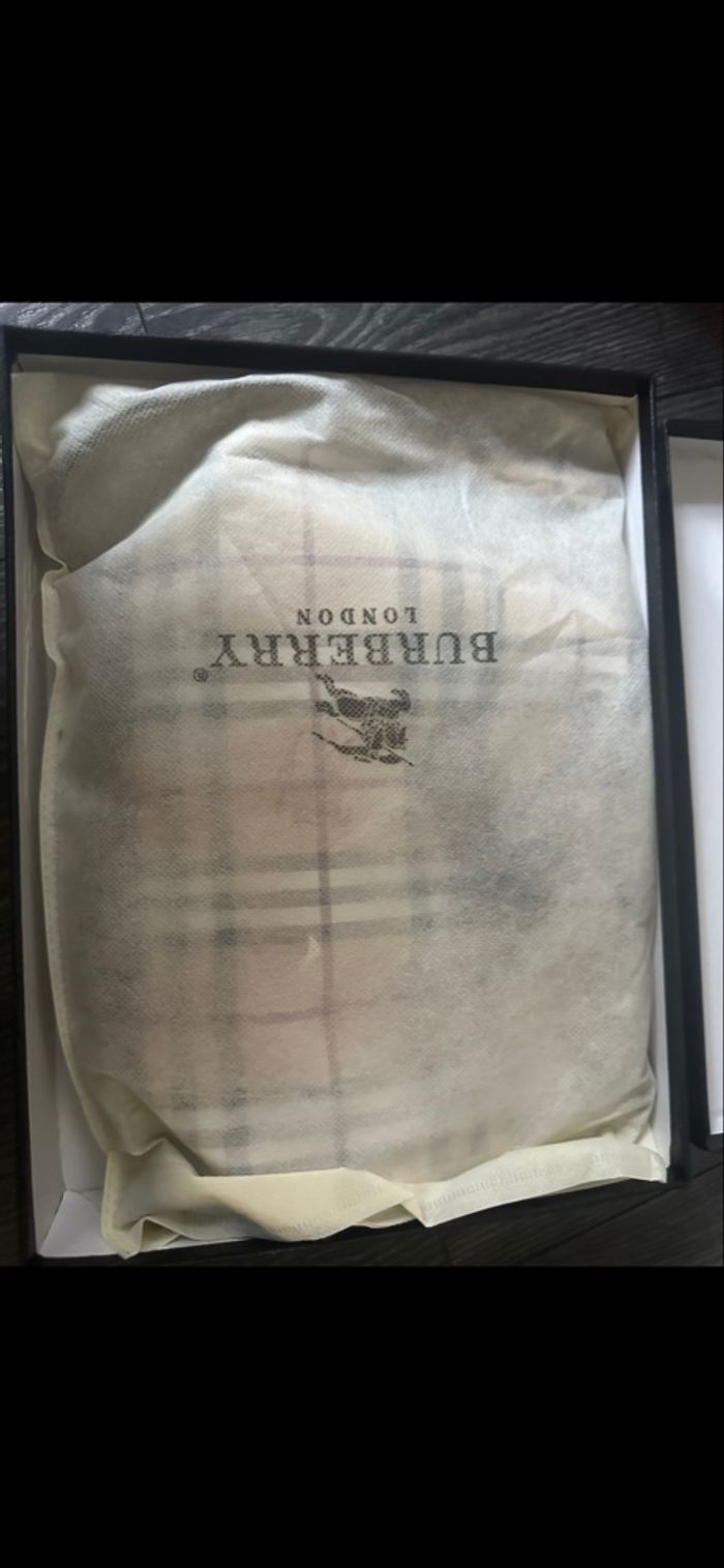 Sac seau neuf beige - photo numéro 4